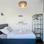 Appartamento L'escale Bleue Bénerville-sur-Mer