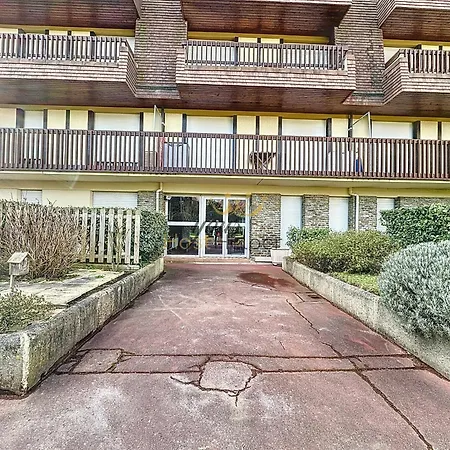 L'escale Bleue Appartamento Bénerville-sur-Mer