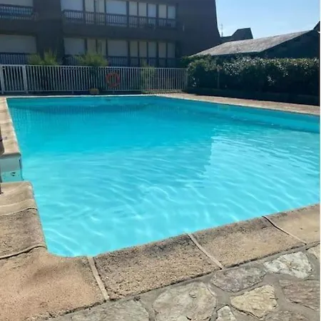 דירה L'escale Bleue Bénerville-sur-Mer